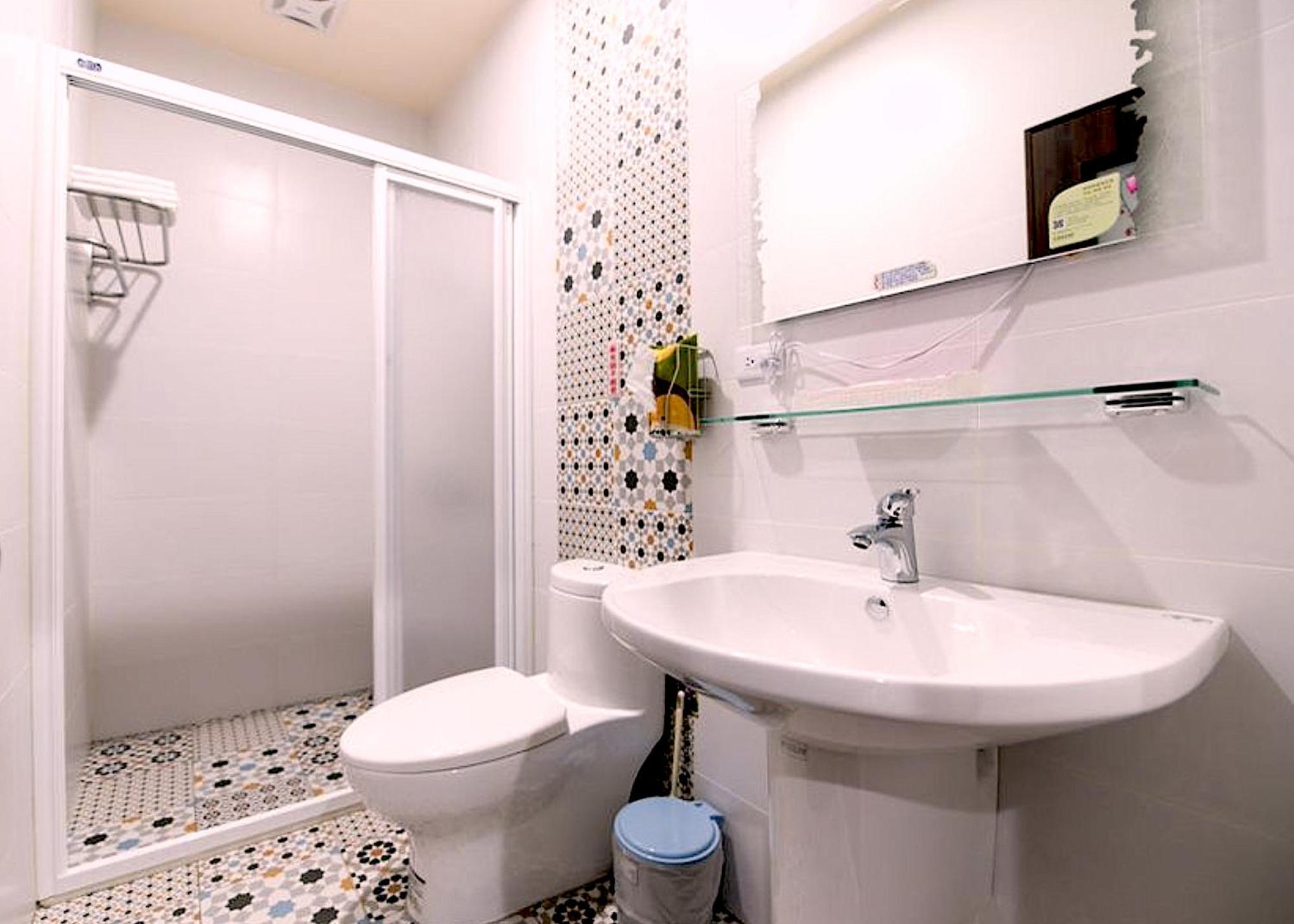 Draw Box Homestay Xiao Liuqiu Zewnętrze zdjęcie